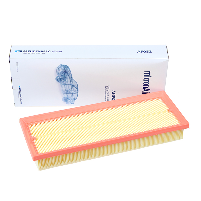 科德宝空气滤芯AF052适配