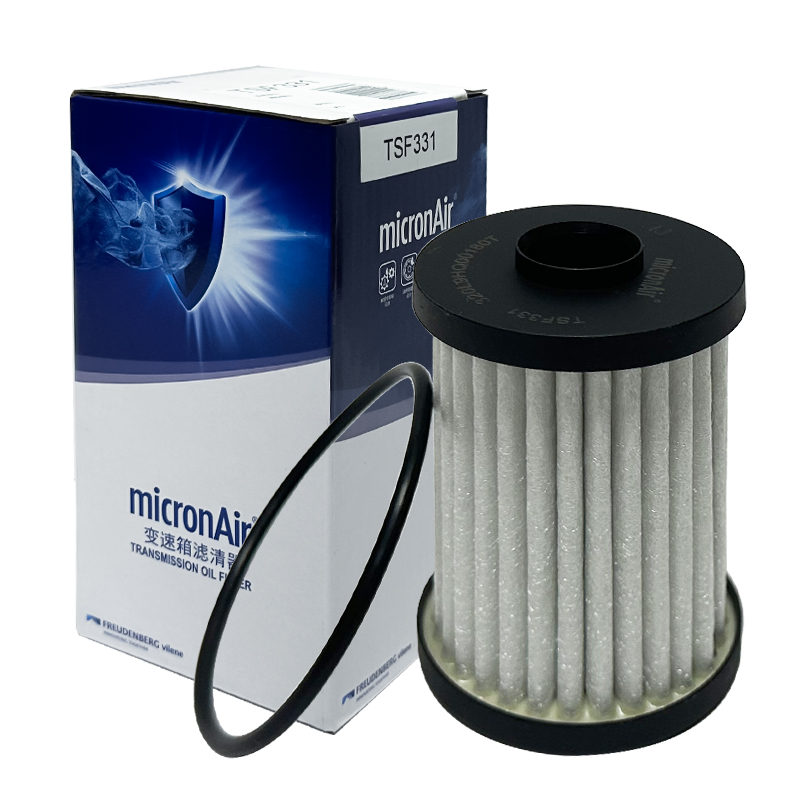 科德宝变速箱滤芯Tsf331适配福特领界(VT5 CVT)(单滤芯)micronAir