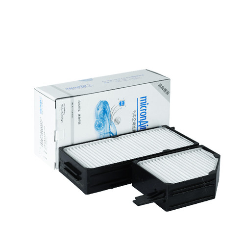 科德宝micronair空调滤清器PF187