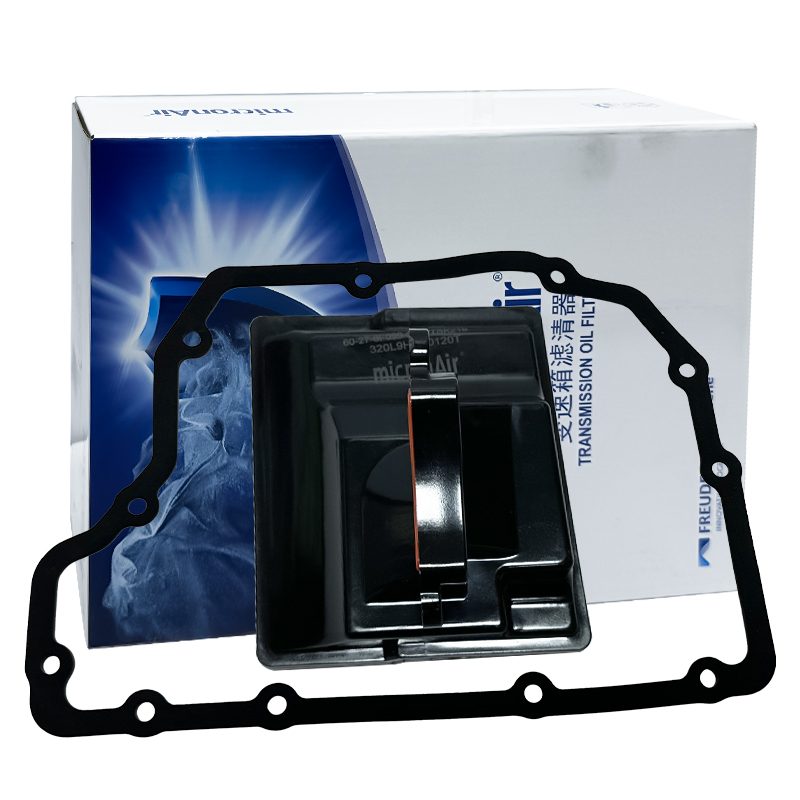 科德宝变速箱滤芯tsk216适配DS 4/DS 5/MG GT锐行/标致3008(T88)