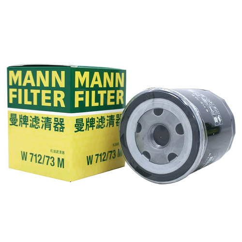 曼牌机滤福克斯马自达32.0
