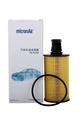 科德宝适配捷豹XE XFL XJ XFR XK发现4/5星脉机滤机油滤芯 OF213