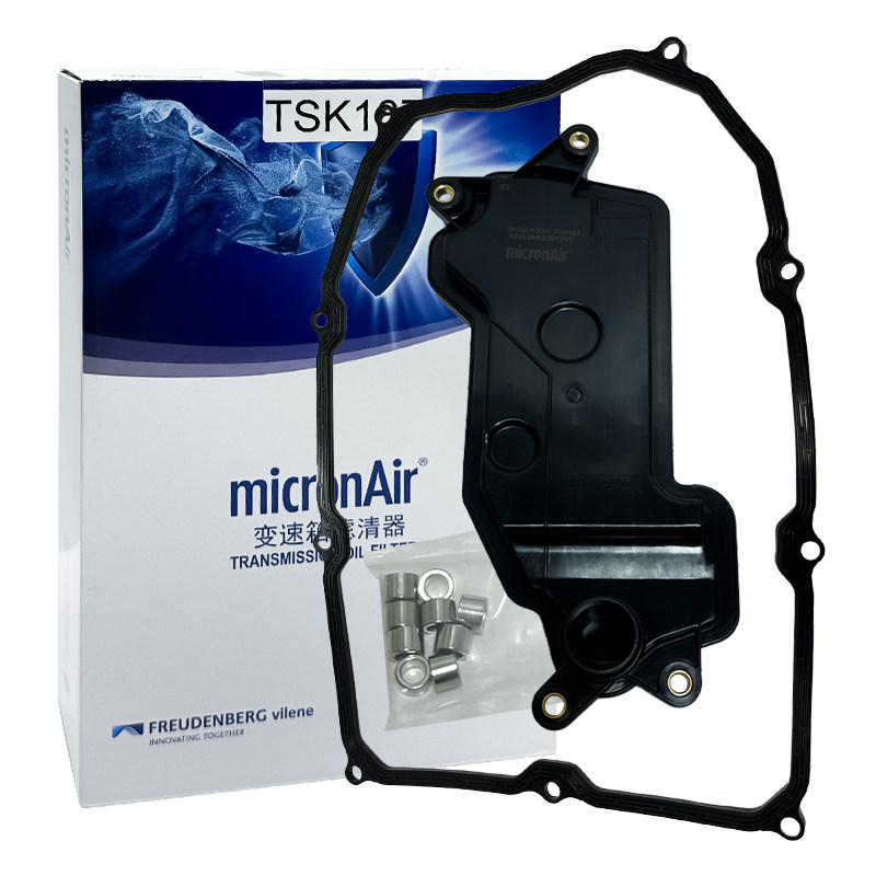 科德宝变速箱滤芯tsk187适配雷克萨斯GS F/GS350/IS350/LS460