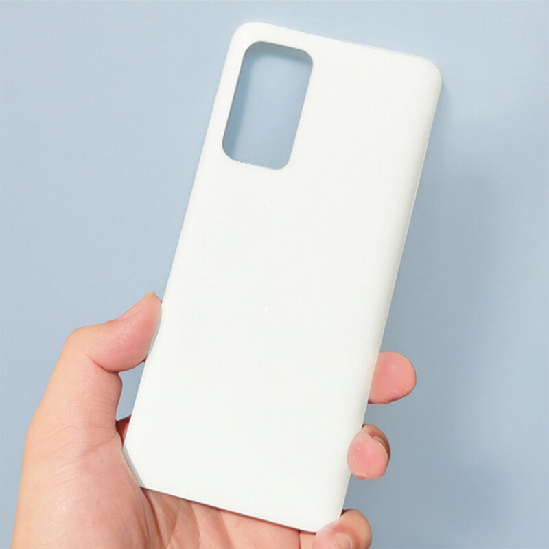 适红米K30s电池后盖壳拆手机