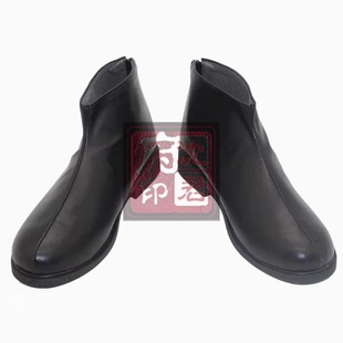 葬送的芙莉莲 海塔cos鞋卫宫切嗣 言峰绮礼cos 阿斯兰cosplay鞋子