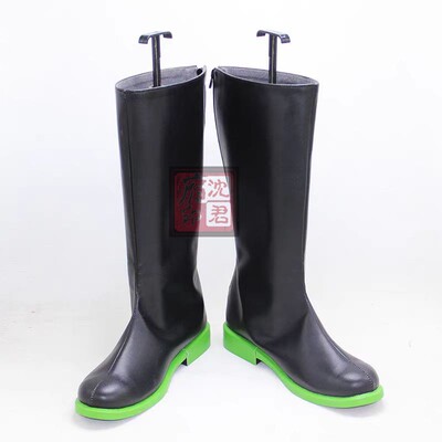 迪士尼扭曲仙境SILVERcos鞋