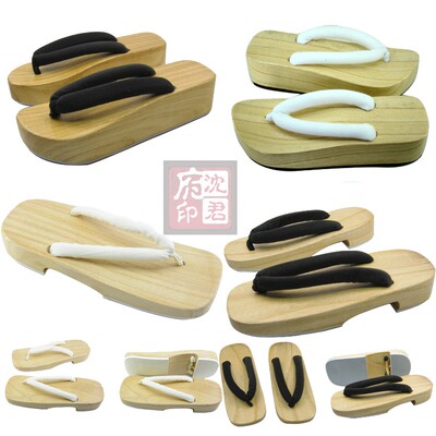 元气少女缘结神奈奈生鞋子和服