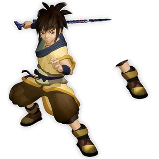 秦时明月荆天明cos鞋子定制动漫游戏cosplay靴子来图定做