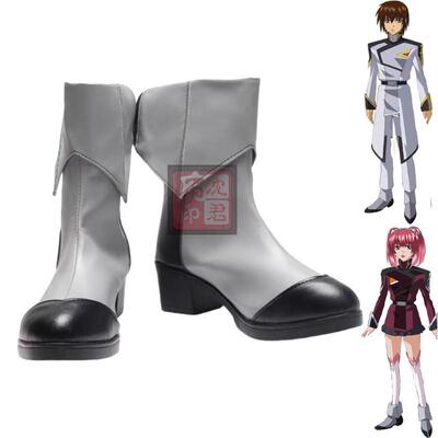 机动战士高达阿格妮丝cos鞋