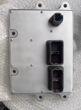 工程机械康明斯QSM11/ISM发动机电脑板ECU控制模块4963807/CM867