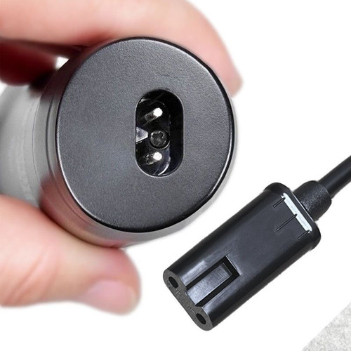 适配飞科剃须刀充电器线男士电动刮胡刀FS373 72 339 366 318通用