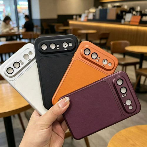适用 华为 Mate 80 70 60 50 40 30 Pro瞳眼秒变贴皮软壳Pura 90 Pro Max全包P80 P70 P60 P50防摔手机壳批发