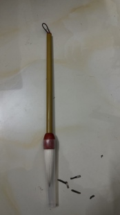 疾风劲草福字 雷武辉笔庄