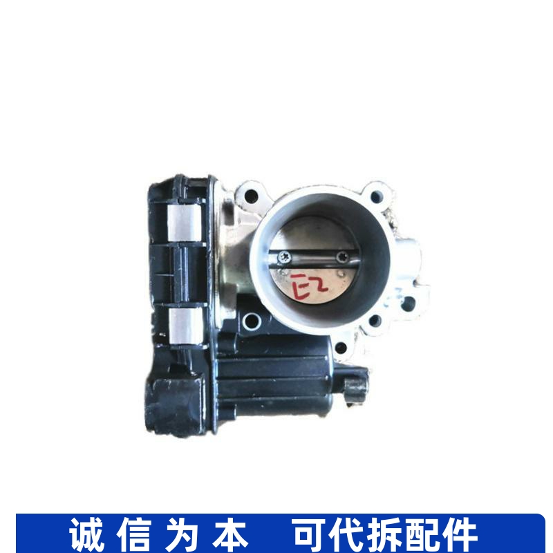 适配长安悦翔奇瑞E2夏利N3福美来1.5L电子节气门总成F01R00Y044