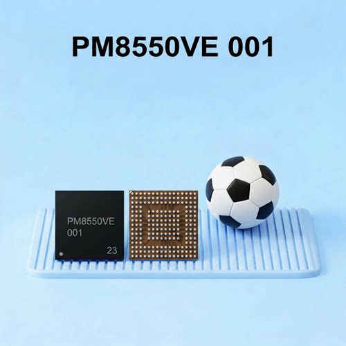 PMIH0108 电源IC 0104 PM8550VE 8550VS QDM6303 电源IC