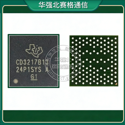 适用iPadPro A2759 343S00477-A0电源IC 343S00481 CD3217B13充电