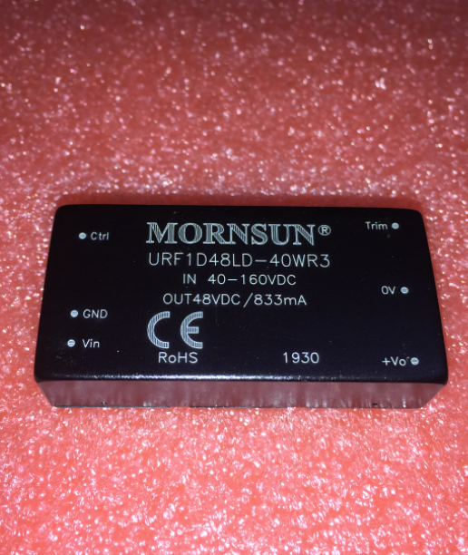 金升阳电源模块URF1D48LD-40WR3
