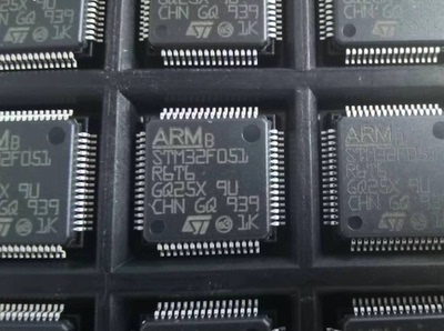 ST单片机微控制器进口原装正品