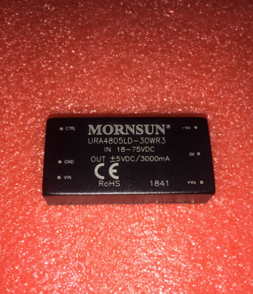 金升阳电源模块URA4805LD-30WR3