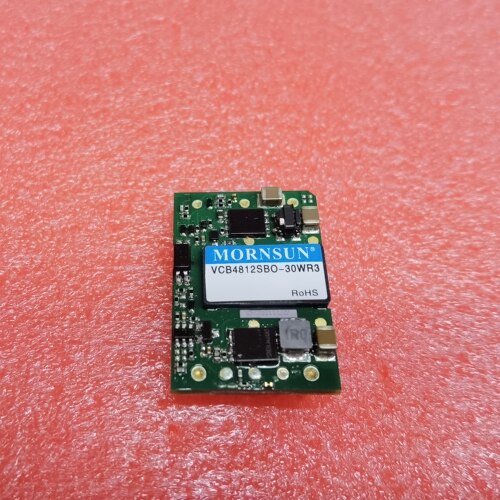 金升阳电源模块VCB4812SBO-30WR3
