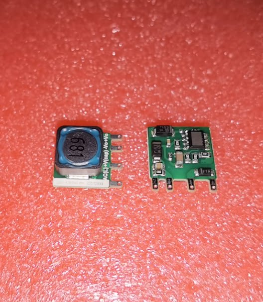 LS01-K3B05SS/LS03-K3B12SS金升阳AC-DC非隔离电源模块85-305VAC