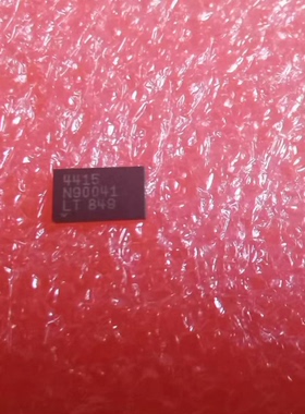 LTC4415EDHC#PBF 全新原装  封装 DFN-16 集成电路IC芯片现货直拍