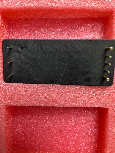 KUB4836EB-10A/KUB4836EB-10A-RS金升阳DCDC非隔离升降压电源模块