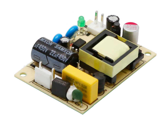 金升阳交直流两用板载式电源模块