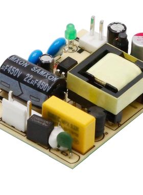 LO10-13B09 10W，AC-DC 模块电源 9V/1100mA小体积模块式开关电源