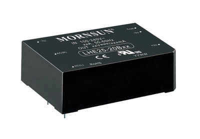 小体积模块开关电源交直流两用