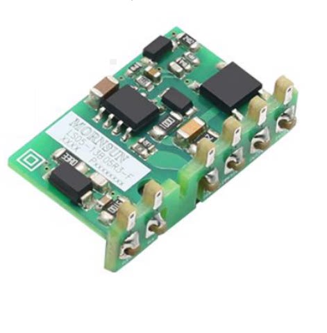 金升阳电源模块DIY型AC-DC