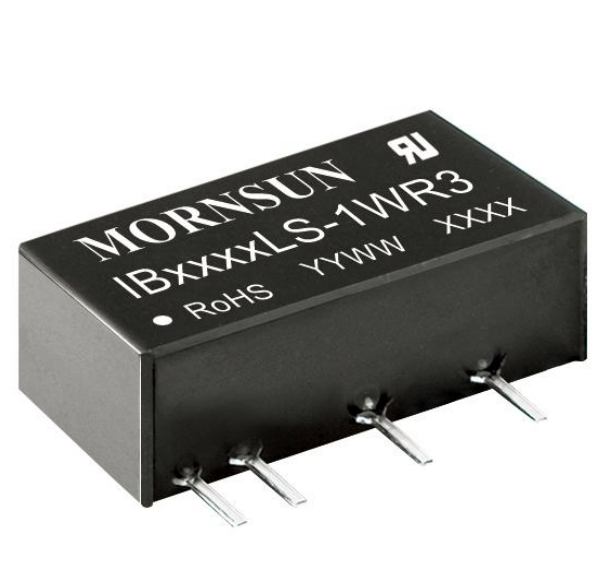 金升阳电源模块定电压输入单路