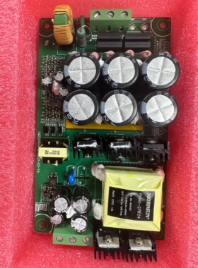 PVA40-27B24金升阳AC-DC煤矿专用高压电源 85-900VAC转24V/1667mA