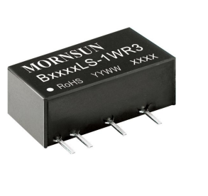 金升阳电源模块B0303LS-1WR3