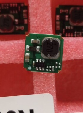 K7815JT-500R3-LB 金升阳DC-DC非隔离稳压模块19-36转15V500mA