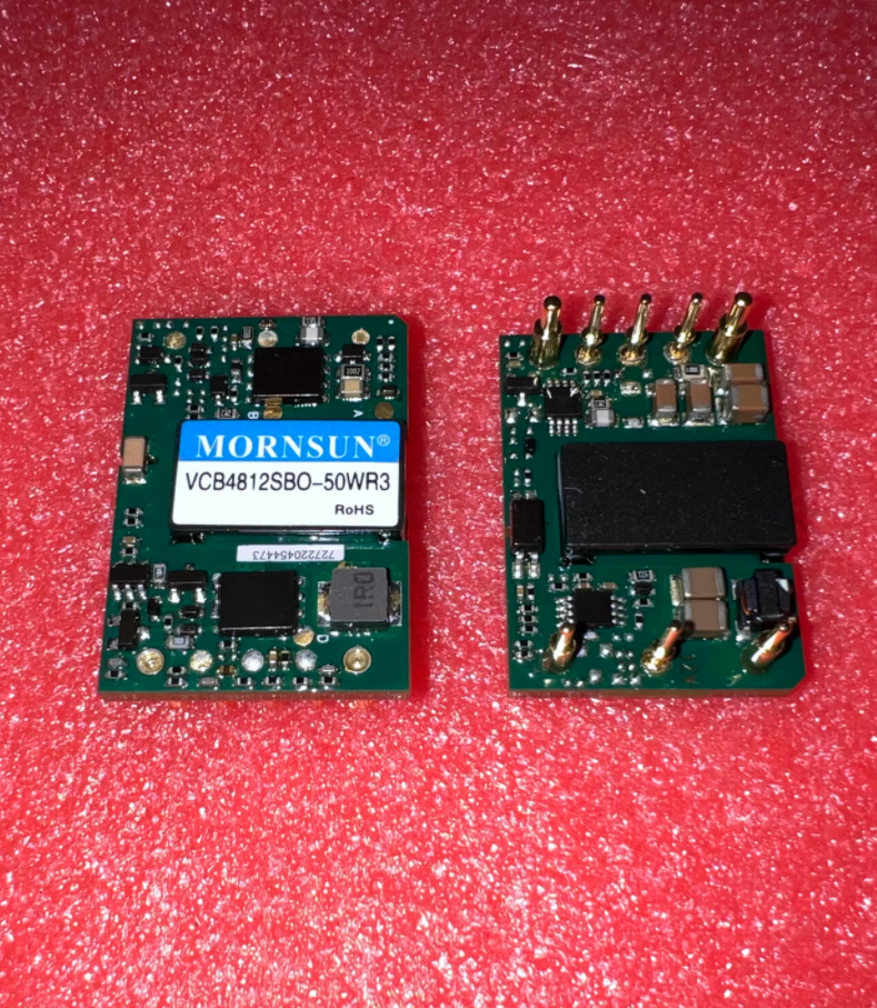 金升阳裸板电源VCB4812SBO-50WR3
