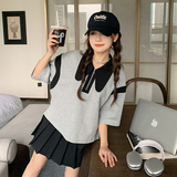 现货新款休闲套装2732333P115控168，女装运动套装，浙宝273