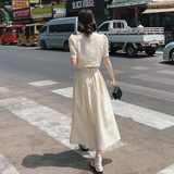 现货新款夏装套装连衣裙2732310P135K188，女装运动套装，浙宝273