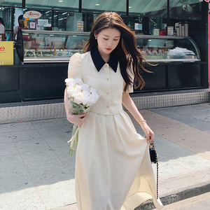 现货新款夏装套装连衣裙273 2310P135K188图片
