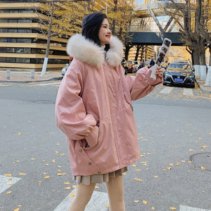冬装现货派克服273  168 P205288图片
