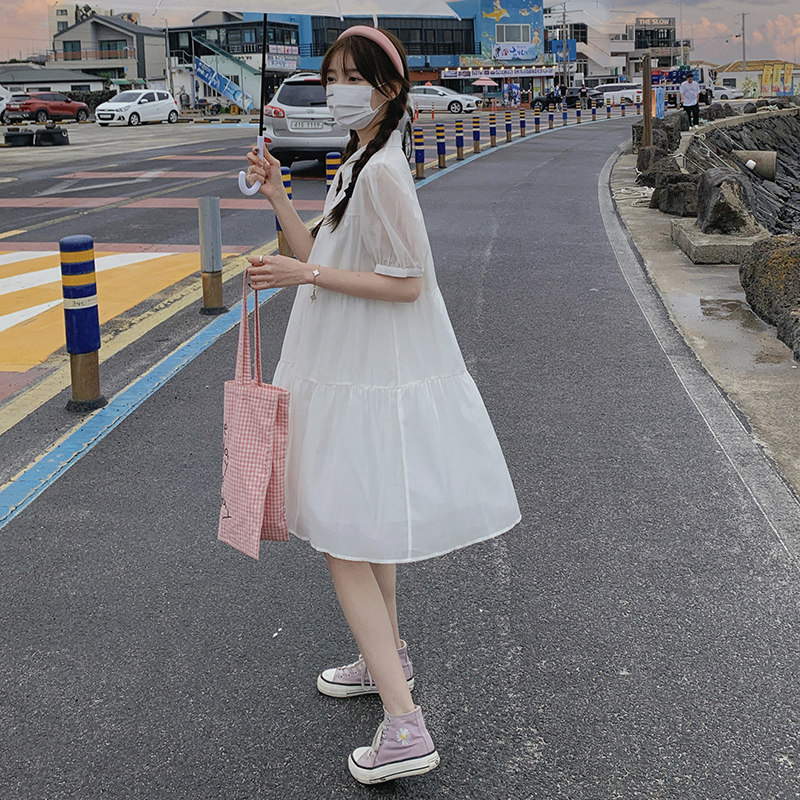 新款醋酸面料连衣裙2732361P115控168现货，女装连衣裙，浙宝273