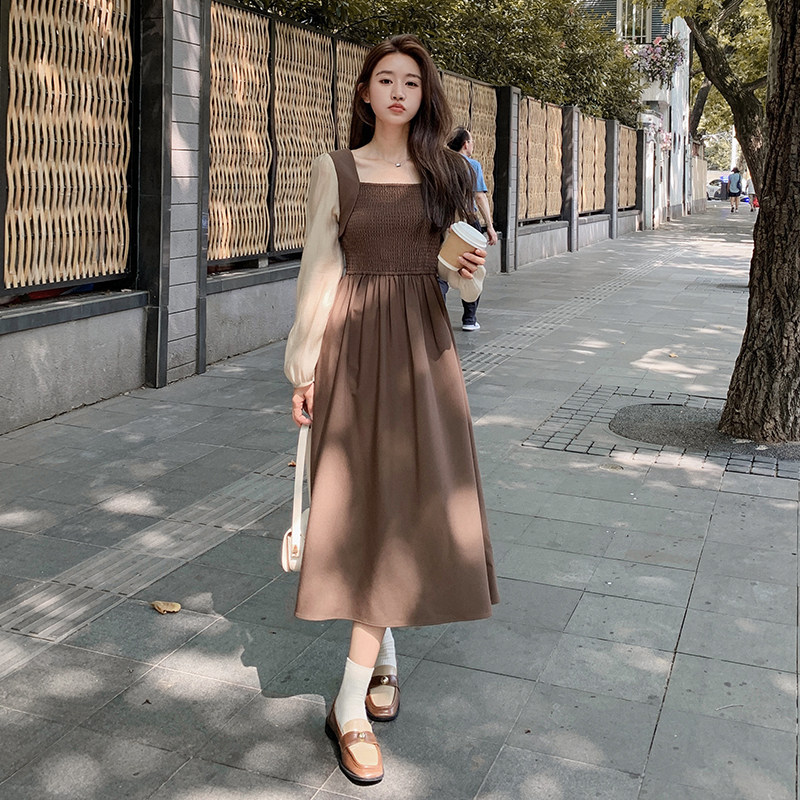 新款现货主推连衣裙2732367P135控188,女装连衣裙,浙宝273