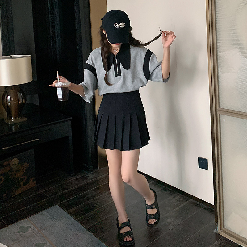 现货新款休闲套装2732333P115控168，女装运动套装，浙宝273