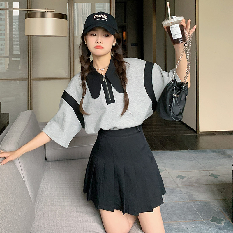 现货新款休闲套装2732333P115控168,女装运动套装,浙宝273