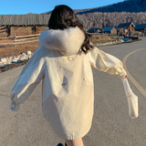 退货率20以内新增XS现货168款P205控价288，女装棉衣/棉服，浙宝273