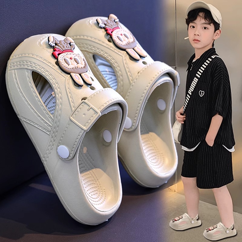 【胖东来爆款】童鞋旗舰官方正品