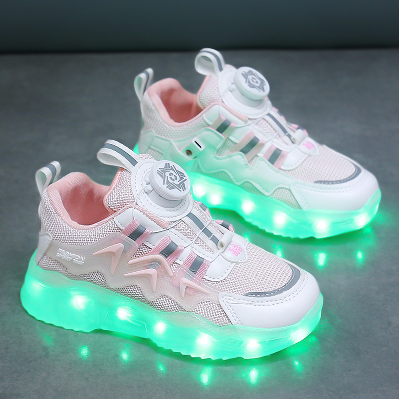 【小红书爆款】童鞋旗舰官方正品