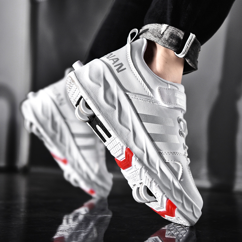 【小红书爆款】童鞋旗舰官方正品