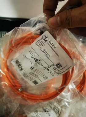 包邮IFM EVT239 EVT240感器连接线现货