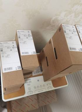 包邮【一口价】全新IFM OGD593传感器现货价10台